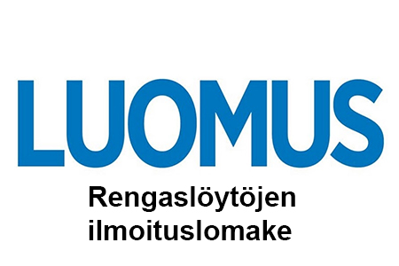 Luomus-linkki