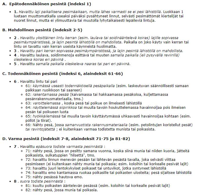 Atlasindeksit